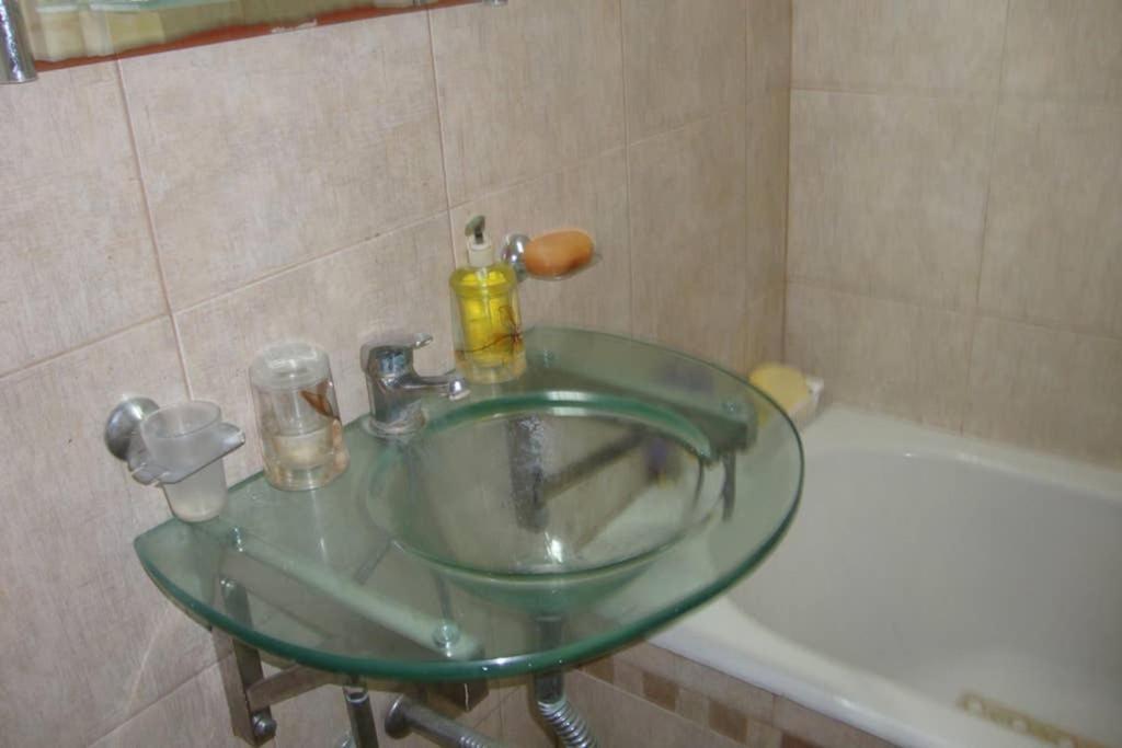 Apartamento Depto A Una Cuadra Del Mar En Zona Guemes