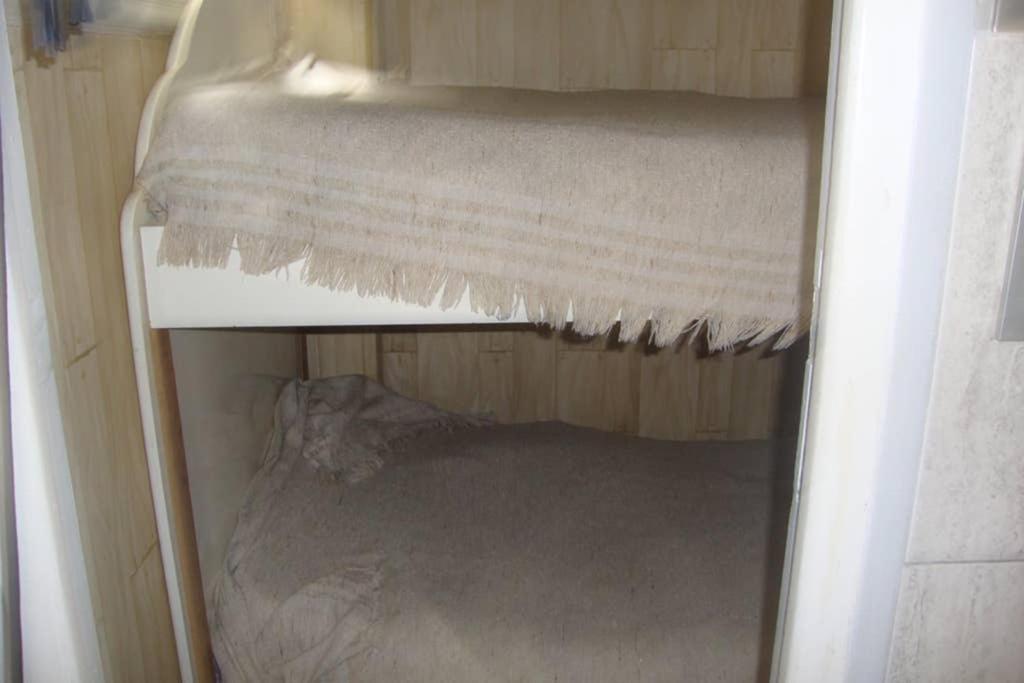 Depto A Una Cuadra Del Mar En Zona Guemes Apartamento Mar del Plata