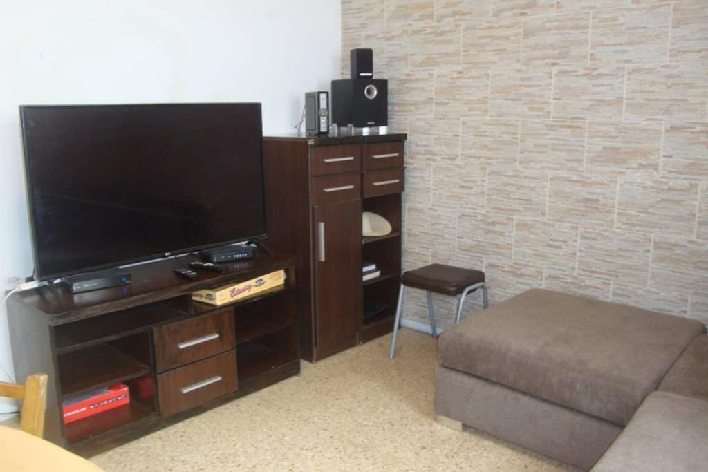 Apartamento Depto A Una Cuadra Del Mar En Zona Guemes Mar del Plata
